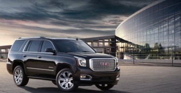 GMC’s February Sales Show Strong ATP, Demand for Denali