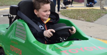 Toyota Invests in Safety City Program for Kids