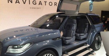 5 Weirdest Cars of the 2016 New York International Auto Show