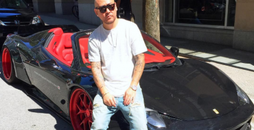 Who is Ben Baller, and Why Does He Have So Many Cool Cars?