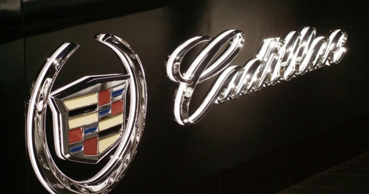 Report: Cadillac Will Not Be Developing New CT8 Flagship Sedan