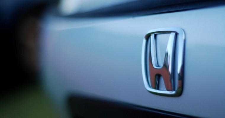 2016 Honda Civic Sport to Launch in the UK Next Month