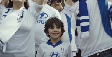 [VIDEO] Hyundai Prepares for EURO 2016 with Delightful Ad for the Fans