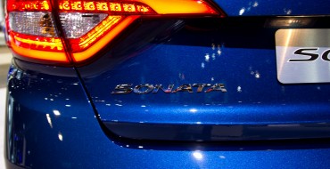 Hyundai Boasts Its Best Sales Month Ever in March