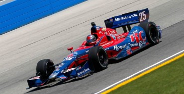 What’s the Difference Between Formula One and IndyCar Racing?