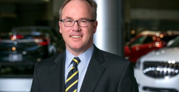 GM Names Jeffrey A. Taylor New Chief Compliance Officer