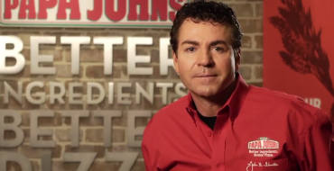 Papa John’s CEO Throws Shade at Dominos DXP, Is Very, Very Wrong