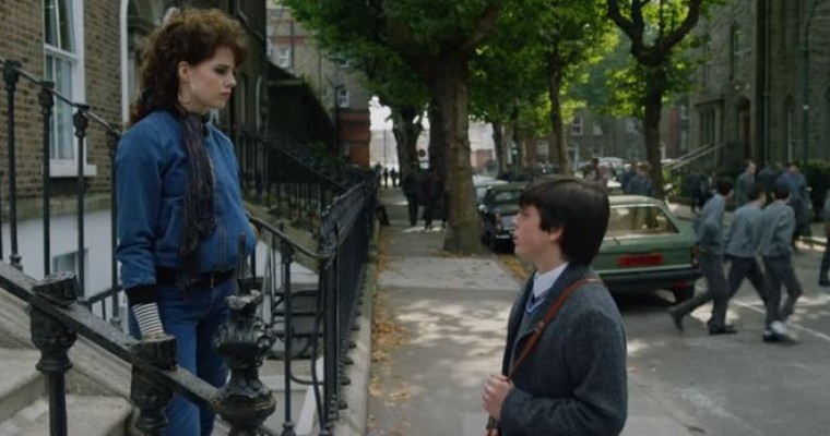 ‘Sing Street’ Slays with ‘Drive It Like You Stole It’ and Other Original Songs