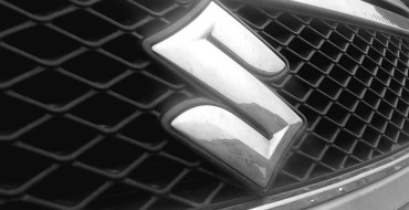 Behind the Badge: Reasons to Love the Suzuki “S” Logo