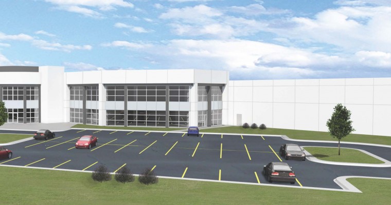 Honda Aero Breaks Ground on Expanding Burlington, North Carolina Facility