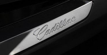 Cadillac Sets New Monthly Sales Record in China; GM Sales Increase in September