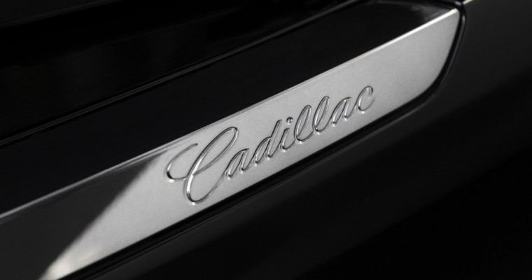 Andreas Schaaf to Become New Vice President of Cadillac China