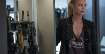 Charlize Theron Joins Cast of ‘Furious 8’ As New Villain