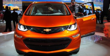 Chevrolet Quells Rumors, Confirms Bolt Will Still Come to Dealerships This Year