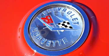 Report: Mid-Engine Corvette Coming in 2018