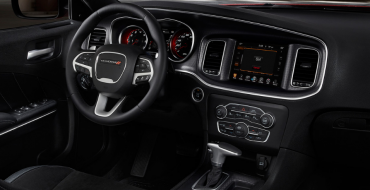 Fiat Chrysler Gives Over Two Million Vehicles Siri Eyes Free with New Uconnect Software Update