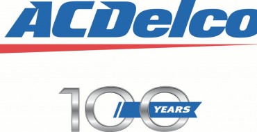 General Motors’ Parts Brand ACDelco Celebrates 100th Anniversary