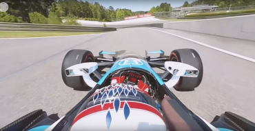 Honda Launches “Fastest Seat in Sports” Contest and 360-Degree Video for Indy 500