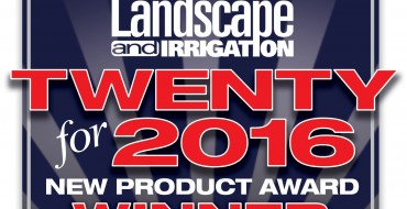 Honda VersAttach Trimmer System Wins Award from Landscape and Irrigation Magazine