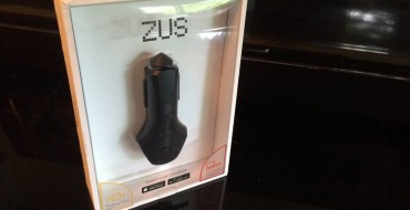 NoNDA ZUS Smart Car Charger Review