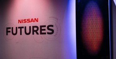 Nissan Creates Power Storage For Europe