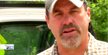 Tow Truck Driver Proves North Carolina is the Worst State Ever