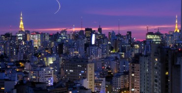 New Toyota Engine Plant Opens Today in Porto Feliz, São Paulo