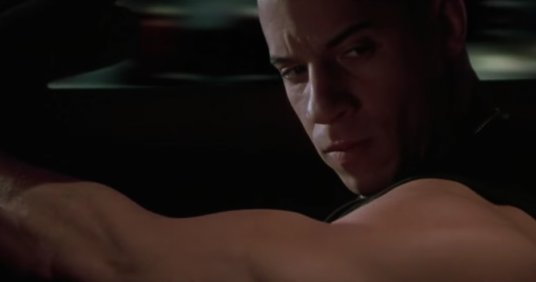 See the Original “Fast and the Furious” Movie in Theatres on June 22