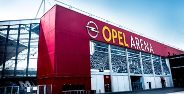 Mainz Football Stadium to be Renamed OPEL ARENA