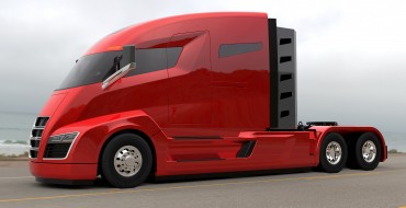 Meet the New Electric Kid on the Block: Nikola