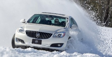 Are the Rumors of a Buick Regal Wagon True?