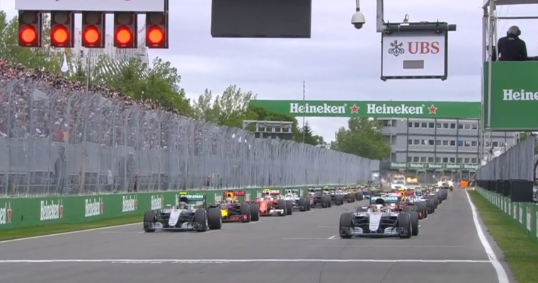 Canadian Grand Prix is Probably Safe Till 2024