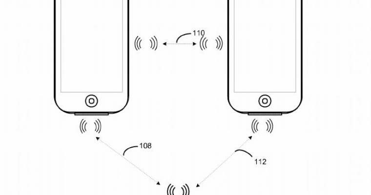 Potential Apple Car Key Could Be as Simple as an iPhone App