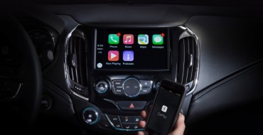 Car Tech Explained: Android Auto and Apple CarPlay