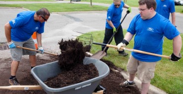 Ford Holds Latest Accelerated Action Day in Michigan