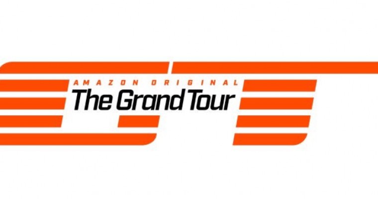 The ‘Grand Tour’ Logo Is A Blast From The Past