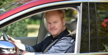 Jim Gaffigan Makes Cool Dad Comeback in More 2017 Chrysler Pacifica Commercials
