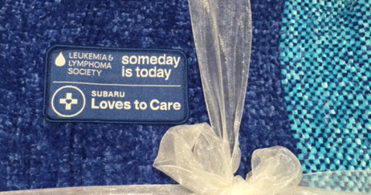 Subaru Gives Back: National Parks, Leukemia & Lymphoma Society Benefit from Automaker