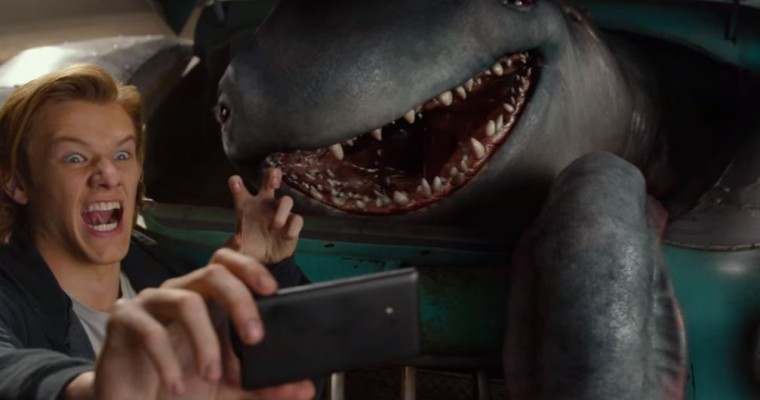 New ‘Monster Trucks’ Film Puts Twist on Coming of Age Story