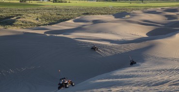 4 Best Off-Road Parks in Idaho