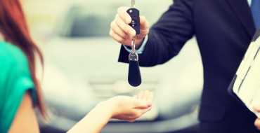 5 Tips for Selling Your Car