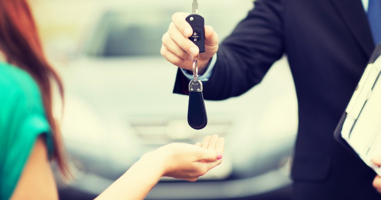 Study: Millennials Don’t Want To Work for Car Dealerships