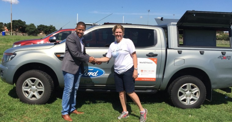 Ford Announces Better World Project, Releases 2015-16 Sustainability Report