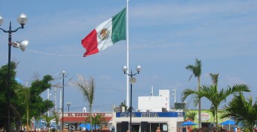 Bumping Along With the AC Blasting: A First-Timer’s Look at Driving in Mexico