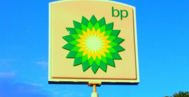 BP to Launch App to Let You Pay for Gas from Your Car (in Australia)