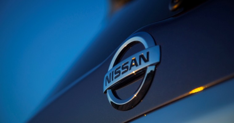 Nissan North America Recognized by NAACP Murfreesboro