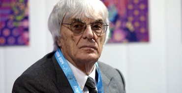 Bernie Ecclestone’s Mother-in-Law Kidnapped in Brazil for $36 Million Ransom