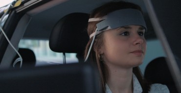 Ford Reveals Driver Behavior Project in London