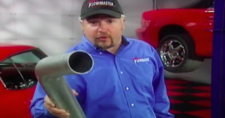 Before Finding His True Calling, Guy Fieri Starred in Car Parts Commercials