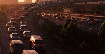 China is Banning Autonomous Car Testing on Its Highways